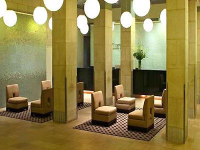 Thirty Thirty Hotel New York Exterior foto