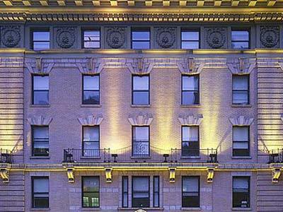 Thirty Thirty Hotel New York Exterior foto