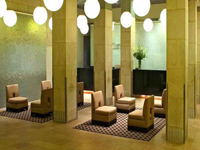 Thirty Thirty Hotel New York Exterior foto