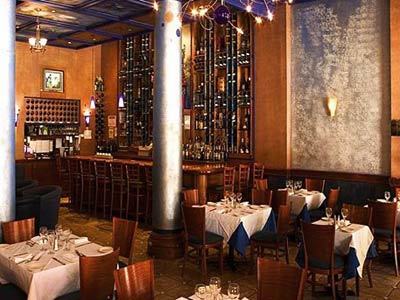 Thirty Thirty Hotel New York Exterior foto