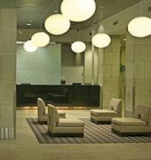 Thirty Thirty Hotel New York Exterior foto